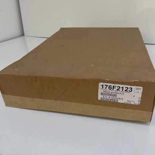 Danfoss 176F2123 power card 315kw 500v coated rectifier