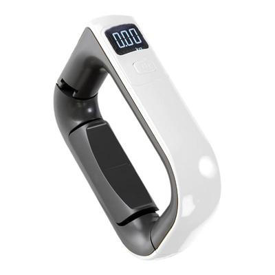 便携式50kg手提电子秤小型行李称