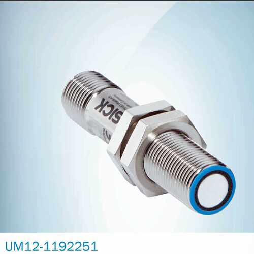 议价SICK 原装正品 UM12-1192251  6053547 超声波距离传感器 西