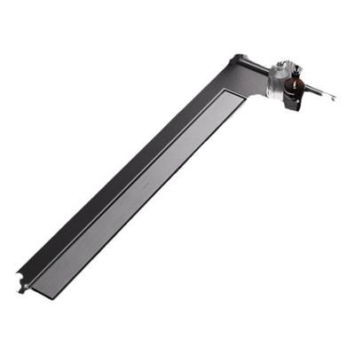 灰色地漏九牧隐形防臭