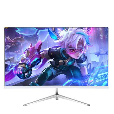 24英寸1080P高清办公娱乐IPS屏27英寸2K台式曲面电竞屏32英寸大屏