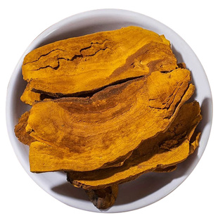 桑黄中药材正宗非西藏野生灵芝茶菌包片泡水小努桑树藏桑黄的功效