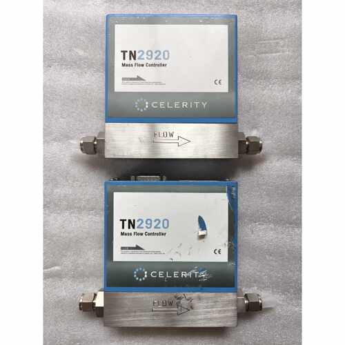 议价美国CELERITYTN2920流量计维修