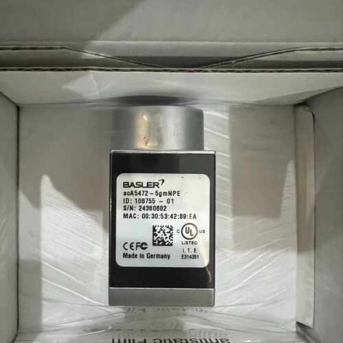 议价acA720-520um acA800-200gc 巴斯勒相机现货包邮咨询议价