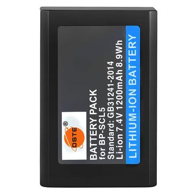 蒂森特BP-SCL5/SCL6电池适用徕卡