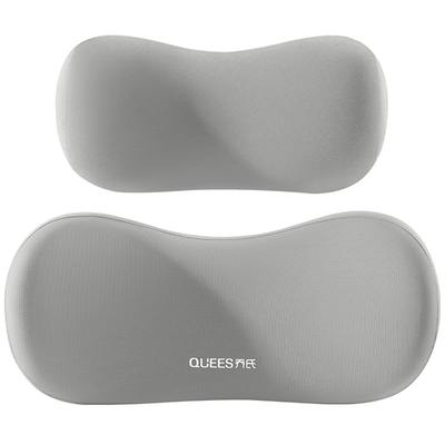 乔氏汽车头枕腰靠填补座椅缝隙