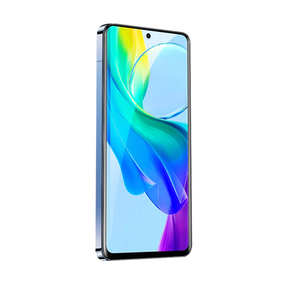 适用vivoy78系列水凝膜曲面贴合