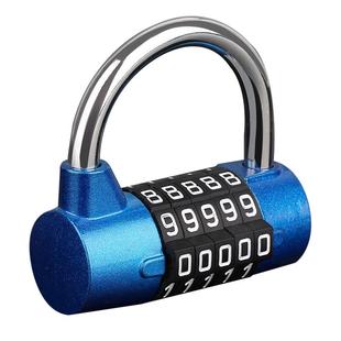 密码锁挂锁头盔锁储物柜文件柜门防盗小型锁钥匙防水防锈锁具大全