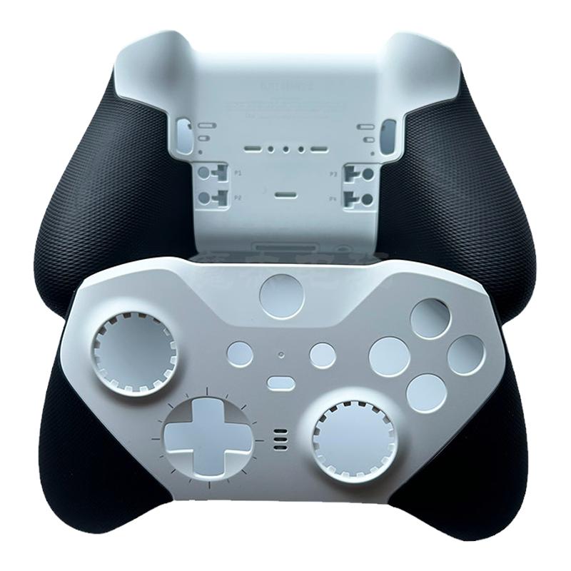 原装xboxone精英二代手柄黑白色xbox elite2代精英手柄外壳替换壳