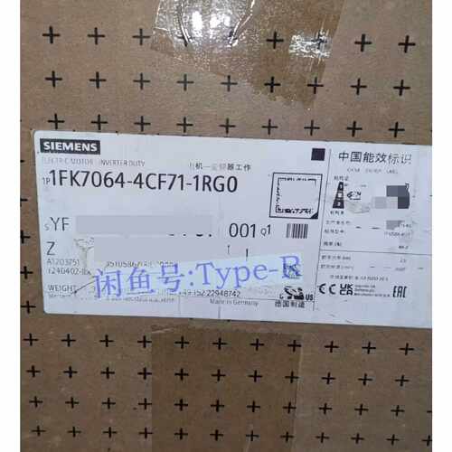 询价1FK7064-4CF71-1RG0