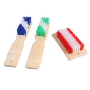 加厚天然竹鞋刷洗衣刷长柄硬毛竹鞋刷子家用多功能清洁刷大号板刷