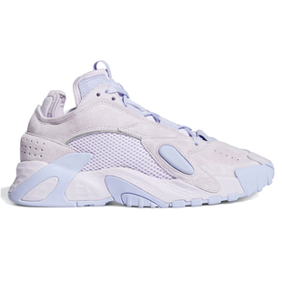 Adidas/阿迪达斯正品三叶草 STREETBALL 男女缓震运动鞋 FX9792