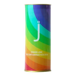 管道疏通剂强力溶解排水管马桶除臭去污棒厨房下水道清洁棒疏通棒