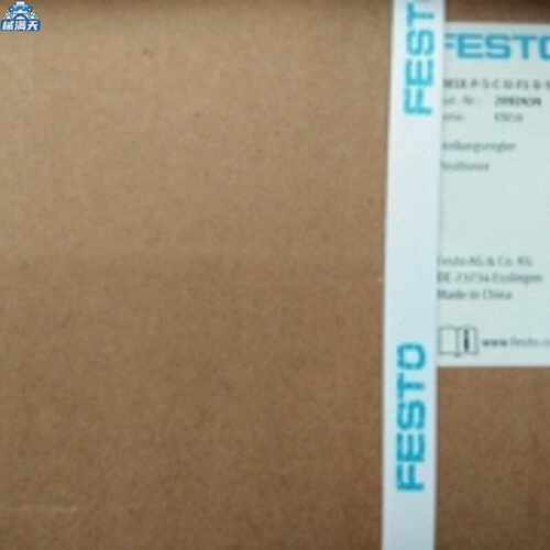 议价FESTO 2092434 CMSX-P-S-C-U-F1-D-50-A-G1适用