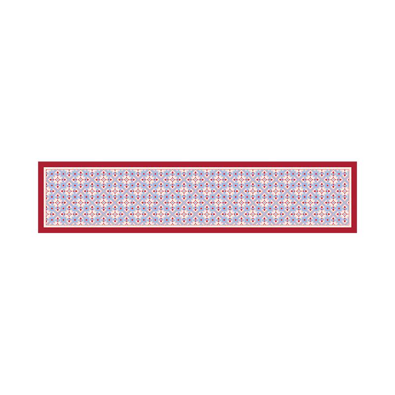 包豪斯中古风玄关餐边柜垫