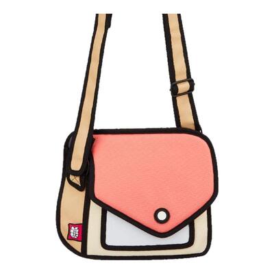 鞠婧祎同款包包拍照出片