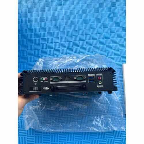 询价IEI威强 IVS-200-ULT2-i5/4G-R10 工