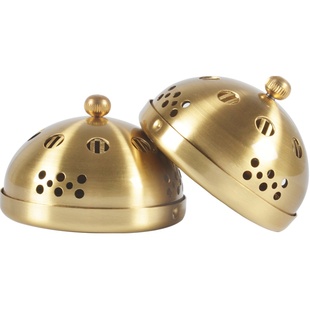 绿源堂艾灸盒随身灸家用肩颈后背熏艾无烟仪器中医院同款专用器具