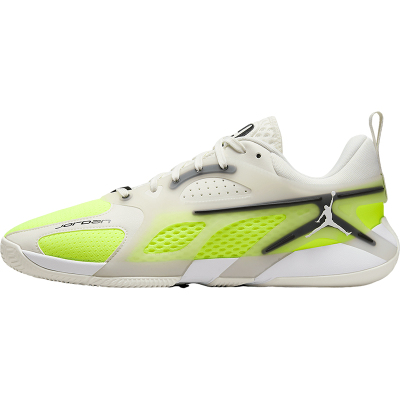 耐克男士透气训练实战篮球鞋