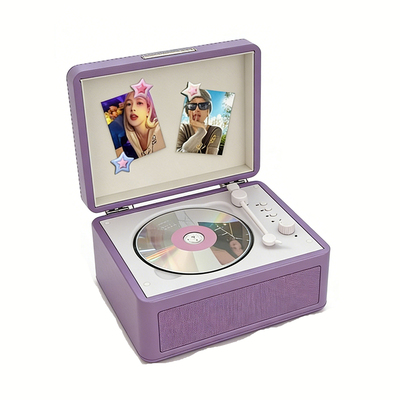 情人节礼物】橙迪D200限定香芋色