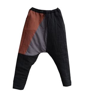 男冬季棉服中国风清仓特价复古中式棉袄棉裤棉背心马甲棉袍宽松