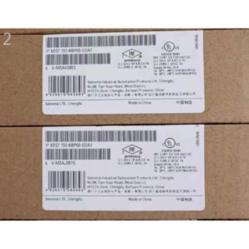 议价6ES71936BP000DA0西门子ET200SP基座单元6ES7193-6BP00-0DA0