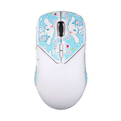 泰坦国度适用雷柏VT9pro防滑贴