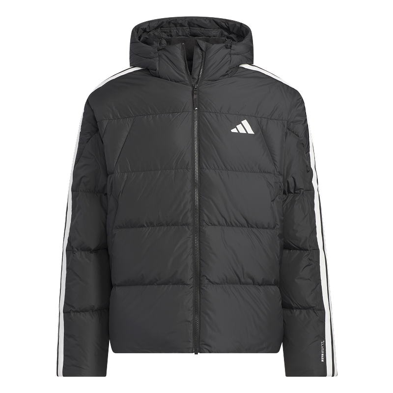 阿迪达斯男子羽绒服adidas