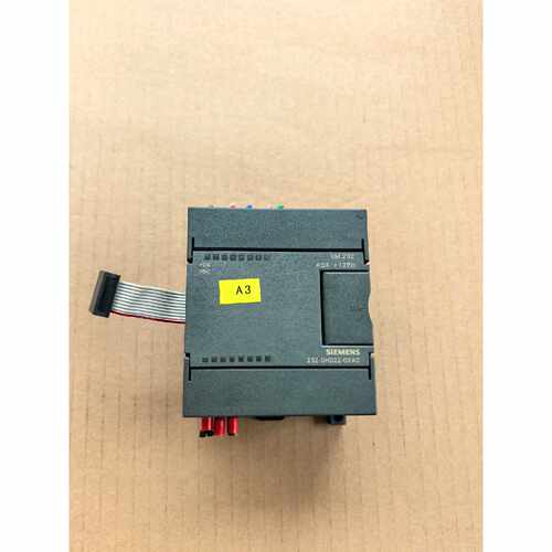 询价6ES7 232-0HD22-0XA0PLC