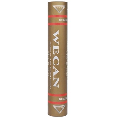 金威肯羽毛球比赛耐打