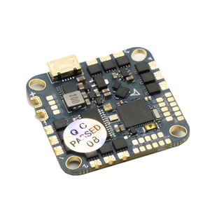 HAKRC海科F411 20A F4126AIO飞控电调一体板FPV穿越机2-4S F4飞控