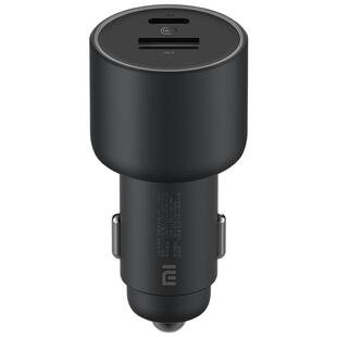 小米车载充电器快充版1A1C 100W大功率多功能汽车专用智能车充