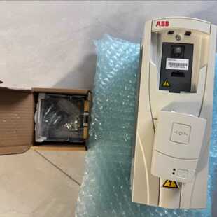 议价ABB ACS550系列通用变频器 ACS550-01-05A4-4