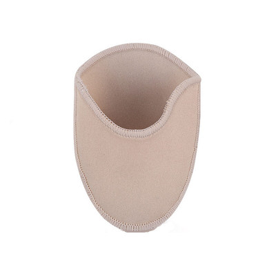 芭蕾舞蹈鞋硅胶足尖套防磨前掌垫