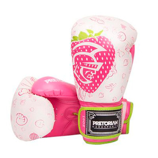 BN拳套成人男 散打泰拳搏击14oz 16oz青少年训练专业巴西拳击手套