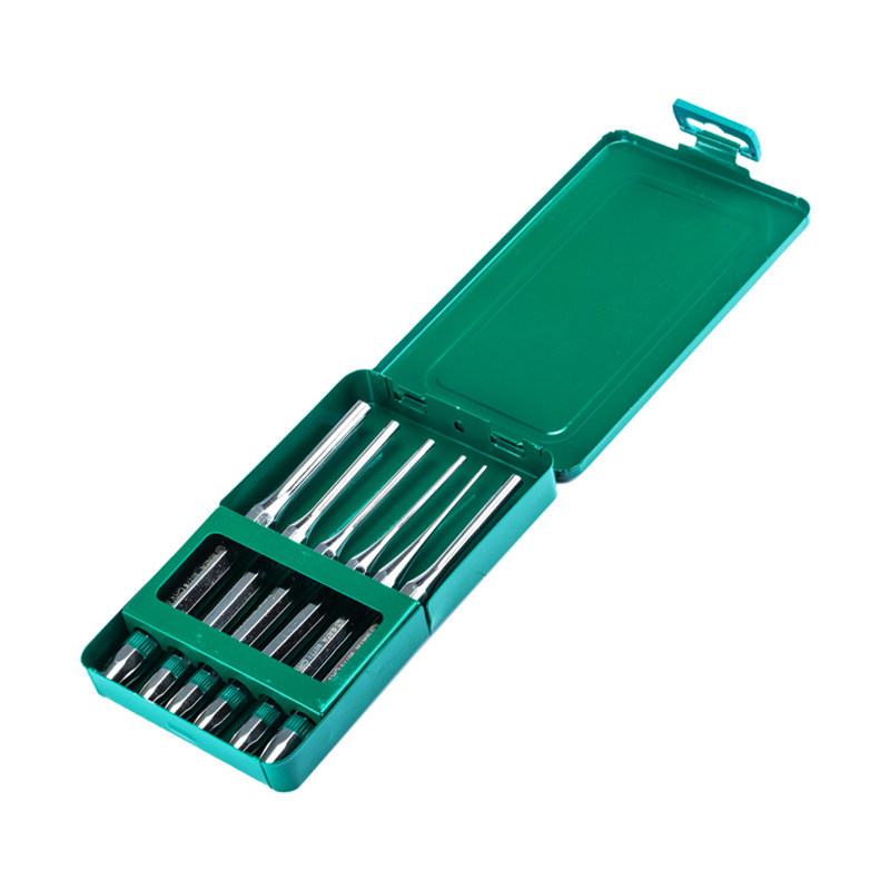 Sata/世达冲子官方授权正品