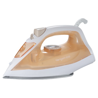 红心手持式电熨斗家用蒸汽烫机