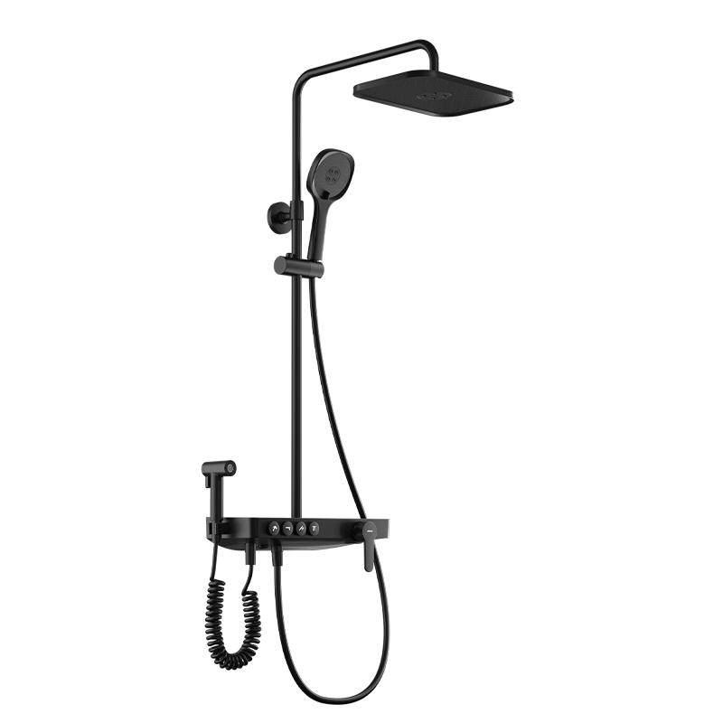 【焕新补贴15%】九牧淋浴花洒套装花洒