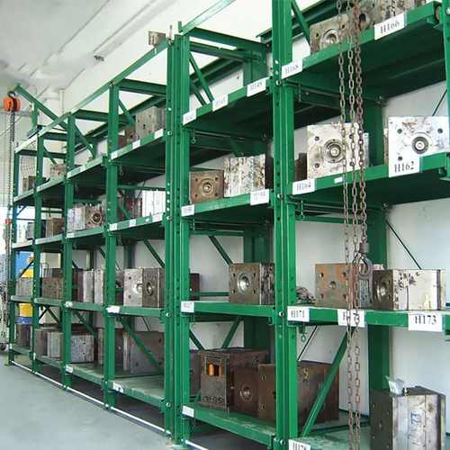 厂家直供模具车间仓库货架放置储物仓储五金塑胶存放收纳仓储收纳