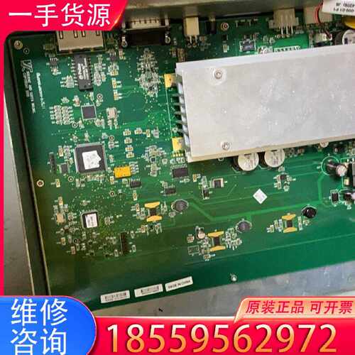 【询价】设备KNS焊线机配件Connx plus Z驱动箱 0888适用