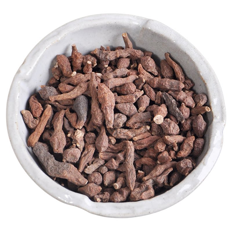 陇萃堂蕨麻250g甘肃特产