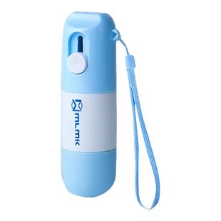 热敏纸涂改液快递单消除液涂码笔速干去快递纸地址美工刀防泄密抹去字专用无痕消除字迹神器热敏感保密修正液