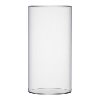 爱陶乐玻璃鸡尾酒威士忌酒杯透明