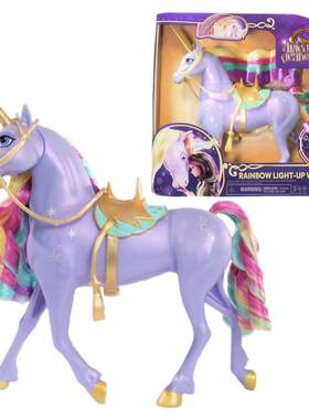 美国UnicornAcademy魔法独角兽