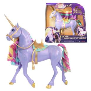 美国Unicorn Academy魔法独角兽学院动画可动人偶娃娃儿童礼物女