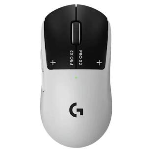 罗技GPW5雪豹狗屁王5GPRO X2 SUPERSTRIKE磁微动电竞游戏鼠标