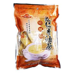 北票海丰五仁香油茶390g包东北特产冲饮早餐海峰老式口味油茶面