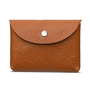 卡包零钱包二合一男女士真皮钱包迷你小包驾驶证件收纳包袋硬币包