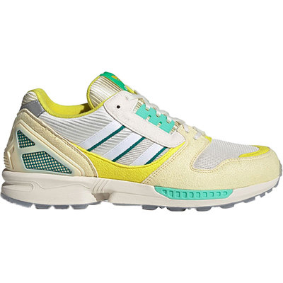 阿迪达斯男女运动耐磨休闲鞋