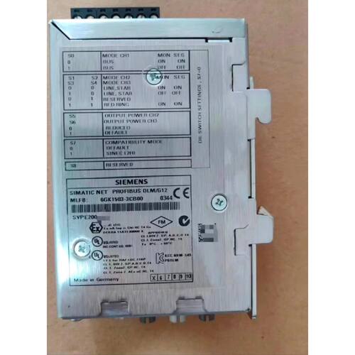 6GK1503-3CB00，附件终端，询价